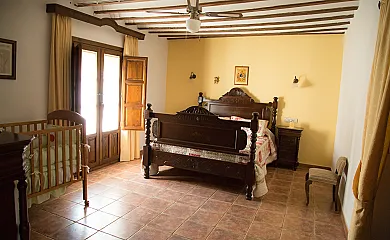 Patio del siglo XVI en El Toboso (Toledo) - Foto 17