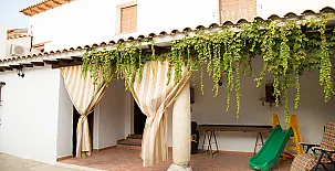 Patio del siglo XVI 0018