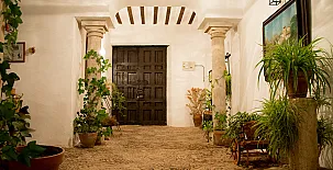 Patio del siglo XVI 0025