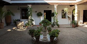 Patio del siglo XVI 0026