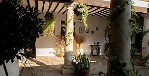 Patio del siglo XVI 0027