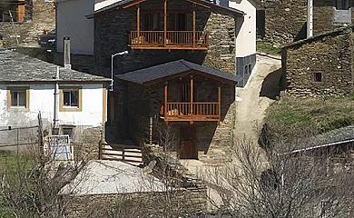 As Triegas en Folgoso Do Courel (Lugo) - Foto 9