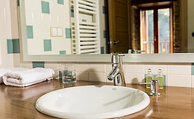 As Triegas en Folgoso Do Courel (Lugo) - Foto 10