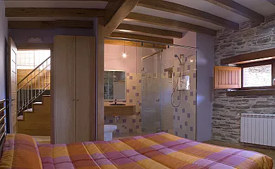 As Triegas en Folgoso Do Courel (Lugo) - Foto 11