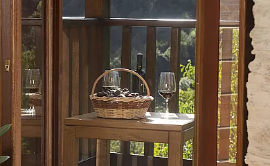 As Triegas en Folgoso Do Courel (Lugo) - Foto 4