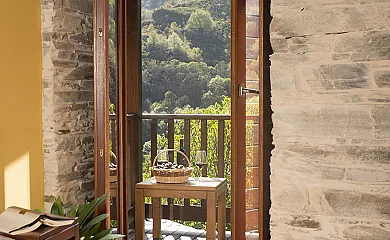 As Triegas en Folgoso Do Courel (Lugo) - Foto 14