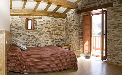 As Triegas en Folgoso Do Courel (Lugo) - Foto 5