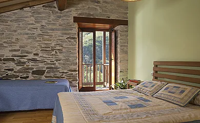 As Triegas en Folgoso Do Courel (Lugo) - Foto 15