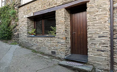 As Triegas en Folgoso Do Courel (Lugo) - Foto 16