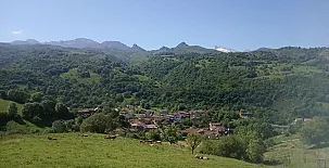 Casa De Aldea El Campu 007