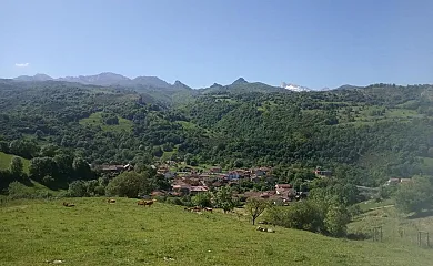 Casa De Aldea El Campu en Onis (Asturias) - Foto 7