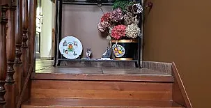 Casa De Aldea El Campu 008