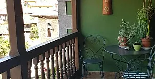 Casa De Aldea El Campu 009