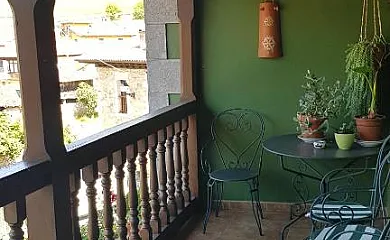 Casa De Aldea El Campu en Onis (Asturias) - Foto 9