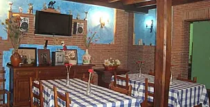 Casa De Aldea El Campu 0010