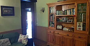 Casa De Aldea El Campu 0011