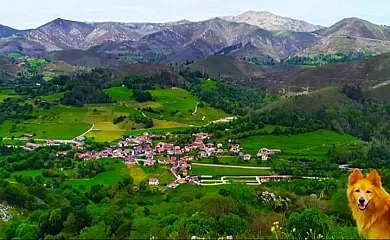 Casa De Aldea El Campu en Onis (Asturias) - Foto 12