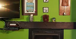 Casa De Aldea El Campu 003