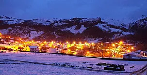 Casa De Aldea El Campu 005