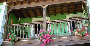 Casa De Aldea El Campu 002