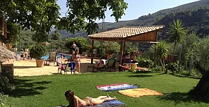 Casa Rural El Membrillejo 0043