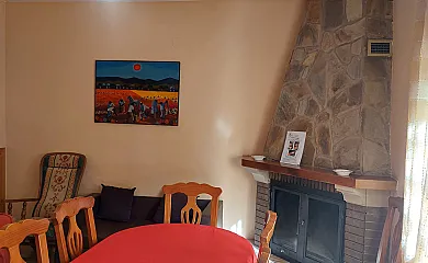 Casa Alicia y Capellanía en Arroyo Frío (Jaén) - Foto 11