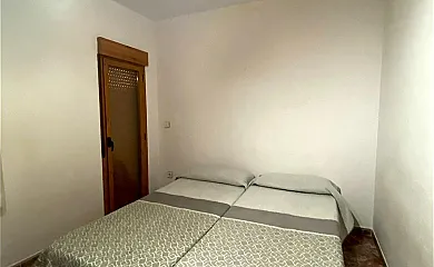 Casa Alicia y Capellanía en Arroyo Frío (Jaén) - Foto 12