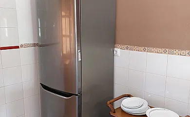 Casa Alicia y Capellanía en Arroyo Frío (Jaén) - Foto 13