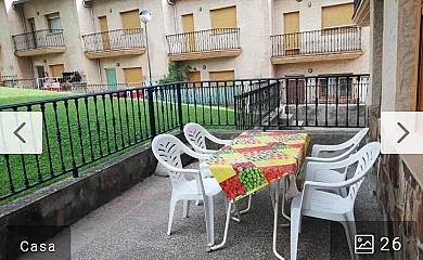 Casa Alicia y Capellanía en Arroyo Frío (Jaén) - Foto 3