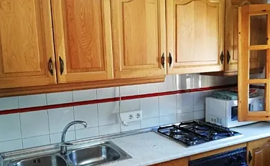 Casa Alicia y Capellanía en Arroyo Frío (Jaén) - Foto 15