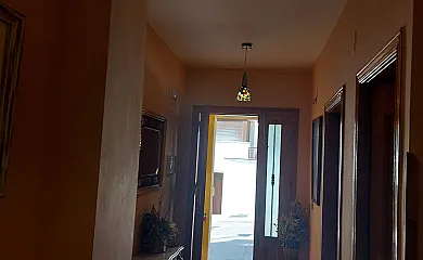 Casa Alicia y Capellanía en Arroyo Frío (Jaén) - Foto 17