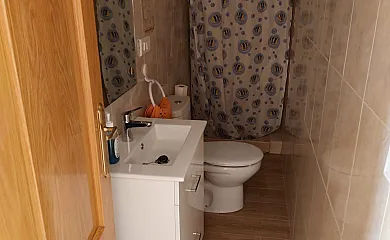 Casa Alicia y Capellanía en Arroyo Frío (Jaén) - Foto 18