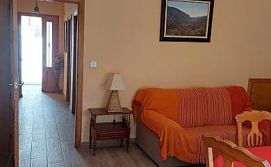 Casa Alicia y Capellanía en Arroyo Frío (Jaén) - Foto 19