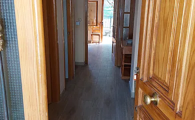 Casa Alicia y Capellanía en Arroyo Frío (Jaén) - Foto 20