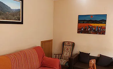 Casa Alicia y Capellanía en Arroyo Frío (Jaén) - Foto 21