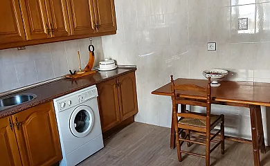 Casa Alicia y Capellanía en Arroyo Frío (Jaén) - Foto 22