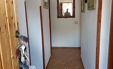 Casa Alicia y Capellanía en Arroyo Frío (Jaén) - Foto 23