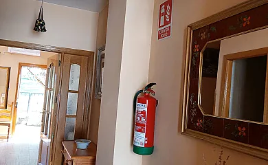 Casa Alicia y Capellanía en Arroyo Frío (Jaén) - Foto 25