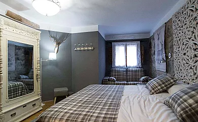 Molino de la Malecilla en Galve De Sorbe (Guadalajara) - Foto 5