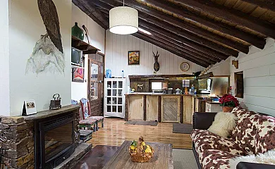 Molino de la Malecilla en Galve De Sorbe (Guadalajara) - Foto 3