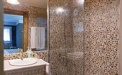 Molino de la Malecilla en Galve De Sorbe (Guadalajara) - Foto 6