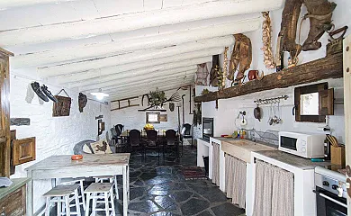 Molino de la Malecilla en Galve De Sorbe (Guadalajara) - Foto 9