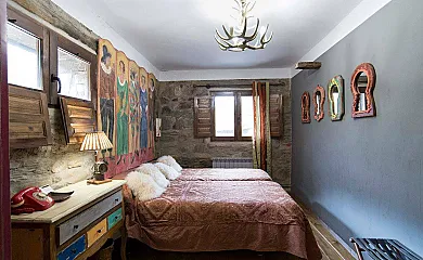 Molino de la Malecilla en Galve De Sorbe (Guadalajara) - Foto 10