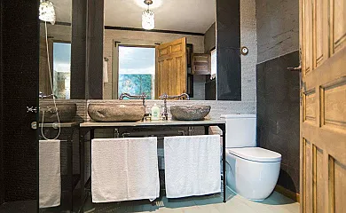 Molino de la Malecilla en Galve De Sorbe (Guadalajara) - Foto 11