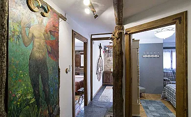 Molino de la Malecilla en Galve De Sorbe (Guadalajara) - Foto 12