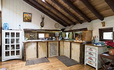 Molino de la Malecilla en Galve De Sorbe (Guadalajara) - Foto 14