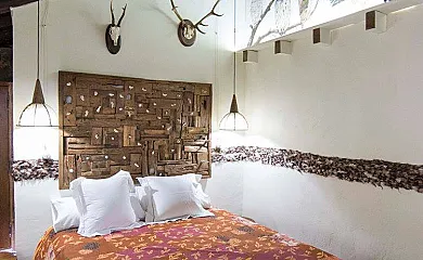 Molino de la Malecilla en Galve De Sorbe (Guadalajara) - Foto 16