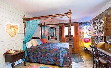 Molino de la Malecilla en Galve De Sorbe (Guadalajara) - Foto 18