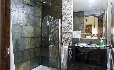 Molino de la Malecilla en Galve De Sorbe (Guadalajara) - Foto 19