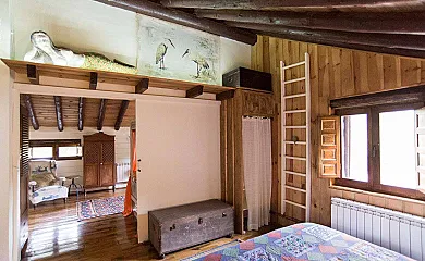 Molino de la Malecilla en Galve De Sorbe (Guadalajara) - Foto 20